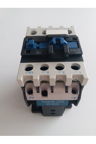 SAYPORT SC-25D-10