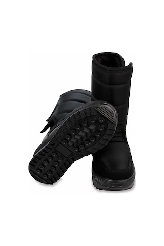 Civil Boots 26- Bot - Siyah