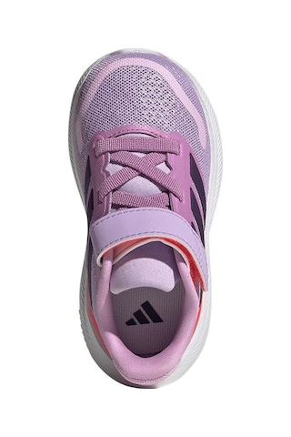 Adidas Bebek Koşu Ayakkabısı Runfalcon 5 El I Jq5669 Mor