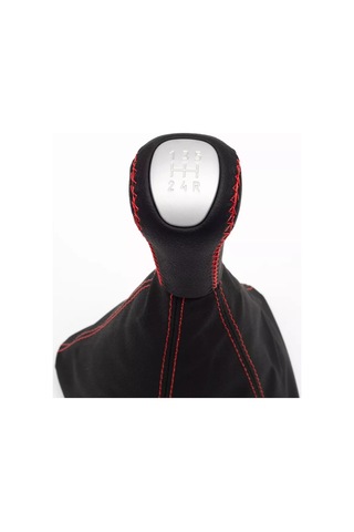 Glavdoroga Granta 2190, 2191, 118-2 İçin Vites Topuzu 211529066 Kırmızı