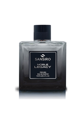 Sansiro Noble Legacy Erkek Parfüm EDP 100 ML
