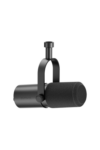 Boya Castmic P60 Usb Ve Xlr Podcast Yayın Mikrofonu