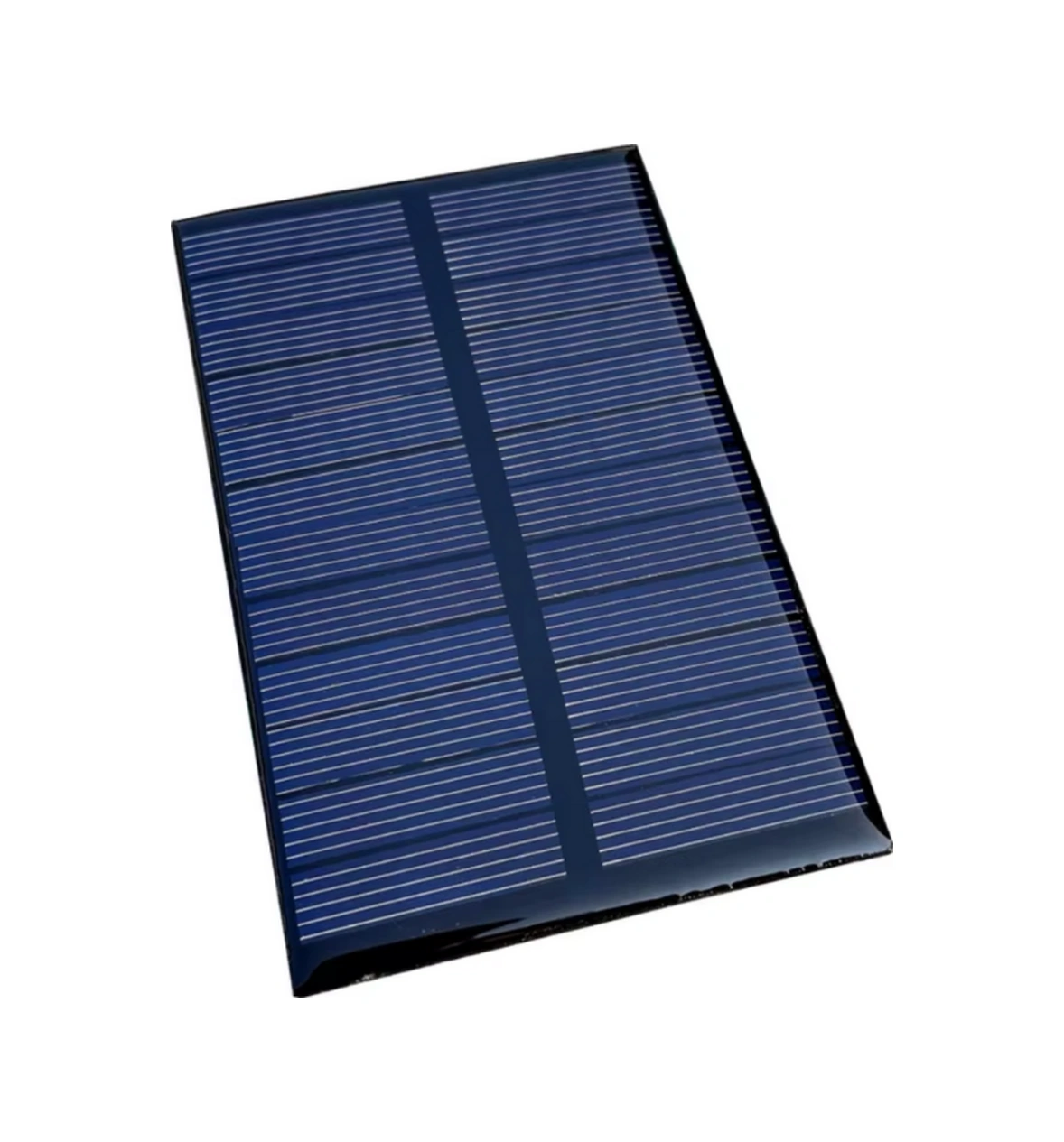 Güneş Paneli 12 Volt 150 Ma 136x110mm Solar Paneli