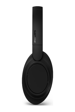 Phılıps Tah6509 Anc Pro Kablosuz Bluetooth Kulak Üstü Kulaklık Siyah