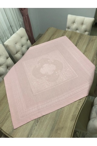 Etamin İşlenebilir Pano Fiskos Masa Örtüsü