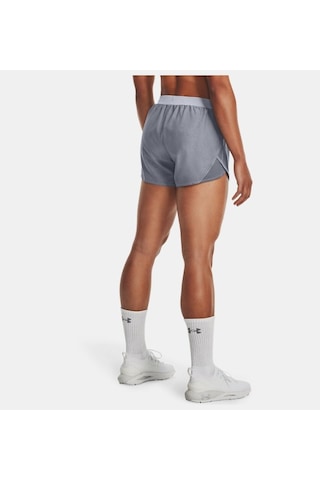 Under Armour Kadın UA Fly-By 2.0 Şort 1350196-035