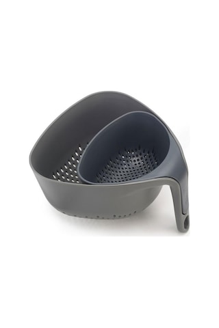 Joseph Joseph Nest Kevgir 2´Li Set -Gri Diğer