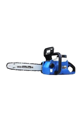 Hyundai HYC60Lİ-2 58 V 40 CM Çift Akülü Zincirli Testere