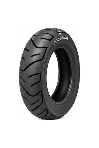Coolrıde 3.50-10 Tl Tubeless Motosiklet Dış Lastik
