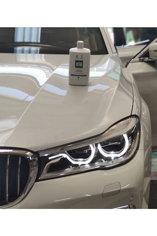 Auto Glym Oto Şampuanı 1 L
