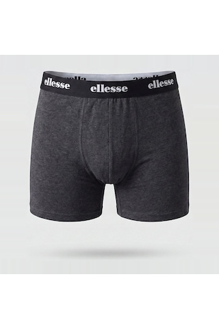 Ellesse 6sm9002-ant Erkek Pamuklu Boxer - Antrasit