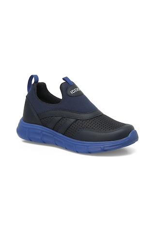 Stack F 5fx Lacivert Erkek Çocuk Slip On 000000000101975344 Lacivert