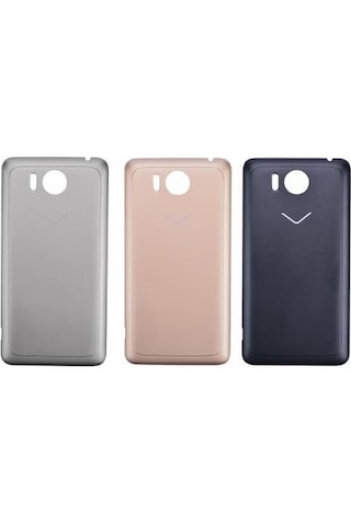 Axya Vestel Uyumlu Venüs V3 5580 Arka Pil Batarya Kapak