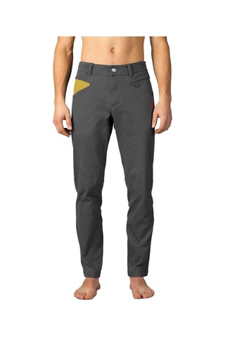 Rafiki Rockland Erkek Pantolon Antrasit