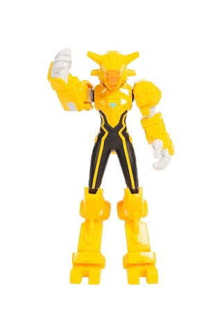 Transformer Dinoster Delby 16 Cm Dino