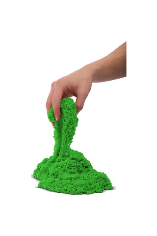 Disney Frozen Zıpır Kum Yeşil 500 G-Red Castle Zkp500-62