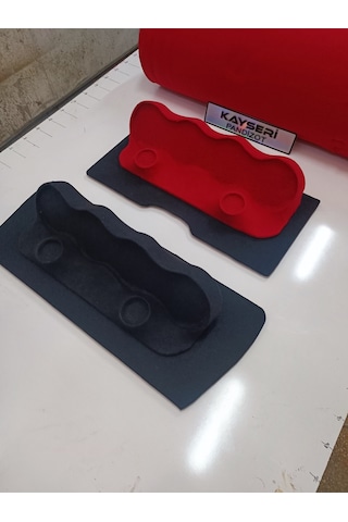 Kayseri Pandizot Üniversal Pandizot Cadde Dönerli Her Araca Özel Yapılır