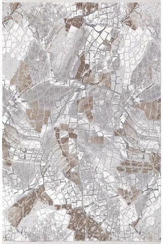 Padişah Halı 200x290 Eternity Koleksiyonu 31969-080 Kahverengi