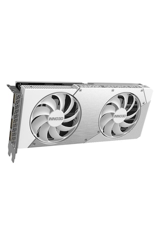 Inno3d Geforce Rtx5060ti 8gb Twin X2 Oc White 128bit Gddr7