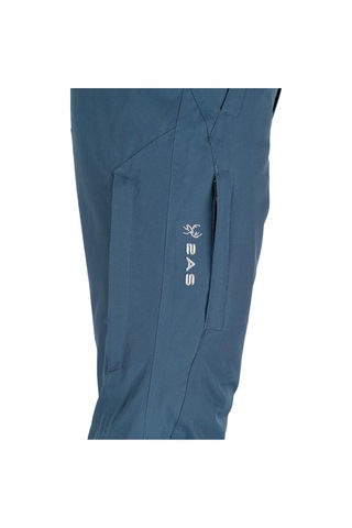 2as Trovit 2 Erkek Kayak Pantolonu Mavi 001