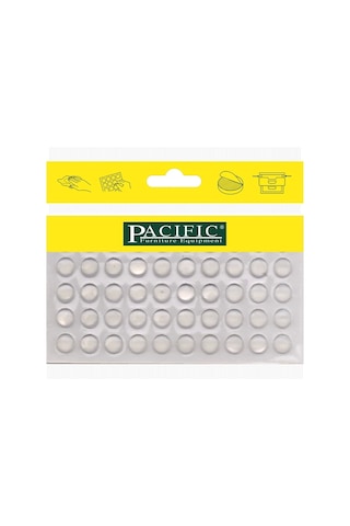 Pacıfıc Silikon Bazlı Ses Stoperi Ø 8mm
