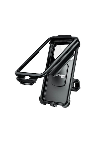 Nukrotech M18-54 Gidon Bağlantılı Su Geçirmez Telefon Tutucu Diğer