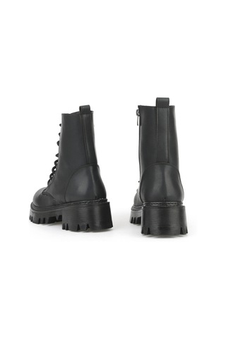 Ziya, Kadın Bot 1531044z4001 Siyah 1531044z4001 000 Siyah