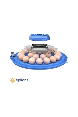 80 Yumurta Kapasiteli Otomatik Çiftlik Kuluçka Makinesi : Yumurta, Bıldırcın, Civciv Ve Kanatlılar İçin Mz-80