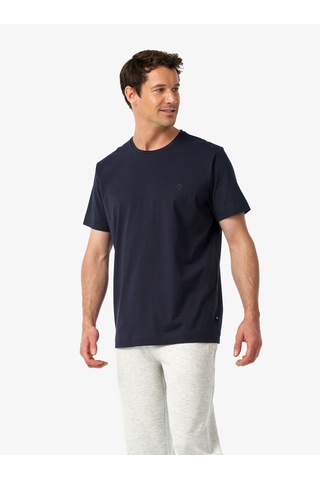 Blackspade Erkek T-shirt 41015 - Lacivert