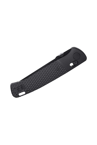 Crkt Counterpart Tanto All Black Kamp Çakı Siyah