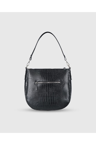 David Jones Kadın Omuz Çantası Dj235-3 Siyah 83294087