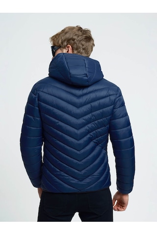 Loft Erkek Mont Lacivert Lf2033231 25kp69000042 P69151 Lacivert