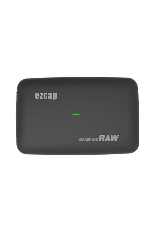 Ezcap321 Game Link Raw 1080P 120 Hz Hd60 S 4K Video Capture Kartı