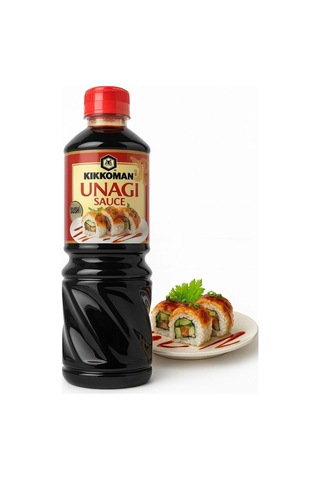 Kıkkoman Unagi Sos 975 Ml Kıkkoman Unagi Sos 975 Ml