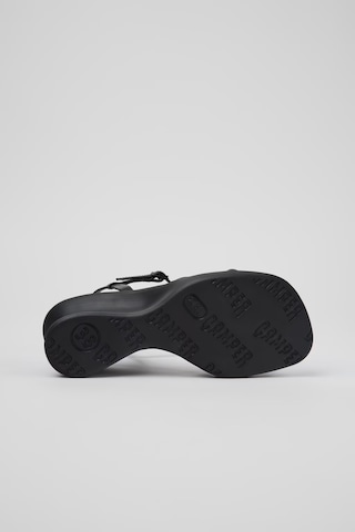 Camper Louise Sandal Kadın Sandalet K201916-001 Siyah