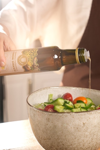Sarımsaklı Maydanozlu Limon Sirkesi-250 Ml