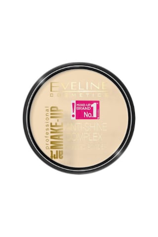 Liquid Control Foundation İn Dropper /015/- Diğer