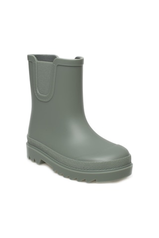 Igor W10274 Toki O Yeşil Kız Çocuk Çizme Yeşil