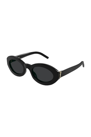 Saint Laurent Sl M136 001 52 Kadın Güneş Gözlüğü