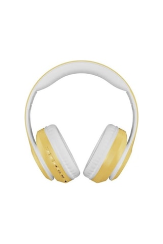 Ecotech P68 Bluetooth 5.0 Kulak Üstü Kulaklık +Micro Sd Kart Yuvası