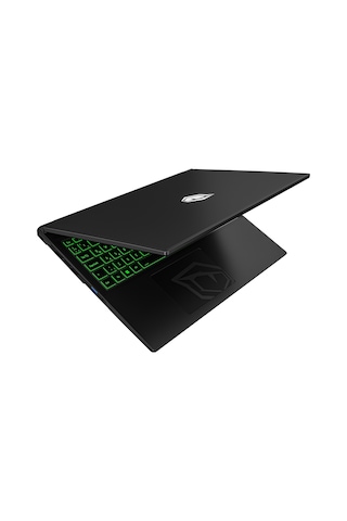 Monster Tulpar T6 V3.3.5 i7-13700HX 32 GB 1 TB SSD 8 GB RTX5060 16" W11H Dizüstü Bilgisayar