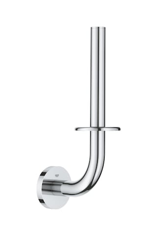 Grohe Essentials Tuvalet Kağıtlık Yedek Krom - 40385001 Krom