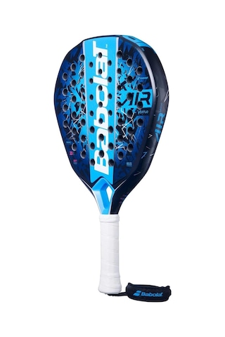 Babolat Air Vertuo Mavi Padel Raketi 150166-100 Çok Renkli
