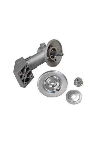 Stihl Fr450 / Fr480 / Fs120 / Fs250 Tırpan Başlığı Redüktörün 26 Mm