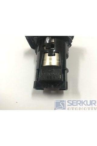 Çakmaklik / Aksesuar Priz Clio 4 Megane 3 Captur 253318224R 252346528