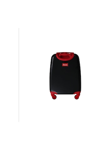 Disney Cars Speed Central Valiz 18175 Çok Renkli