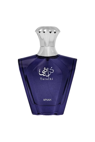 Afnan Turathi Blue Erkek Parfüm EDP 90 ML Afnan Turathi Blue Erkek Parfüm EDP 90 ML
