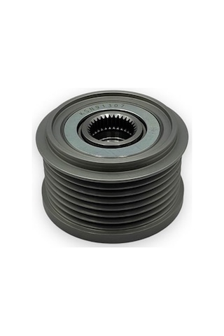 ALTERNATÖR KASNAK RULMANLI 7-KANAL FORD TRANSİT V347 2008 >