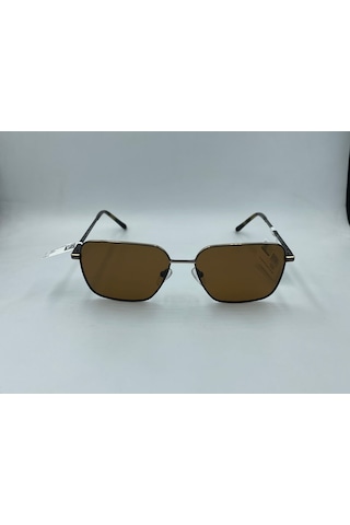 U.s. Polo Assn. U.s.p.a. 0485 C3 58-16-150 Güneş Gözlüğü Altın