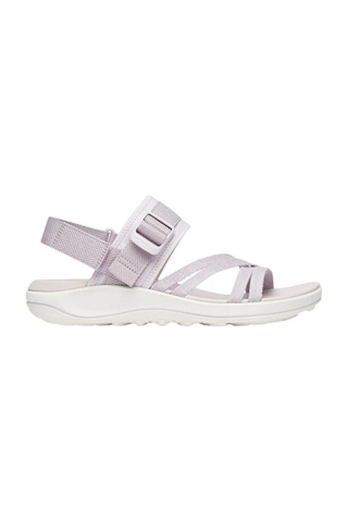Merrell District 4 Backstrap Kadın Outdoor Sandaleti J007778-32128 Pembe Pembe